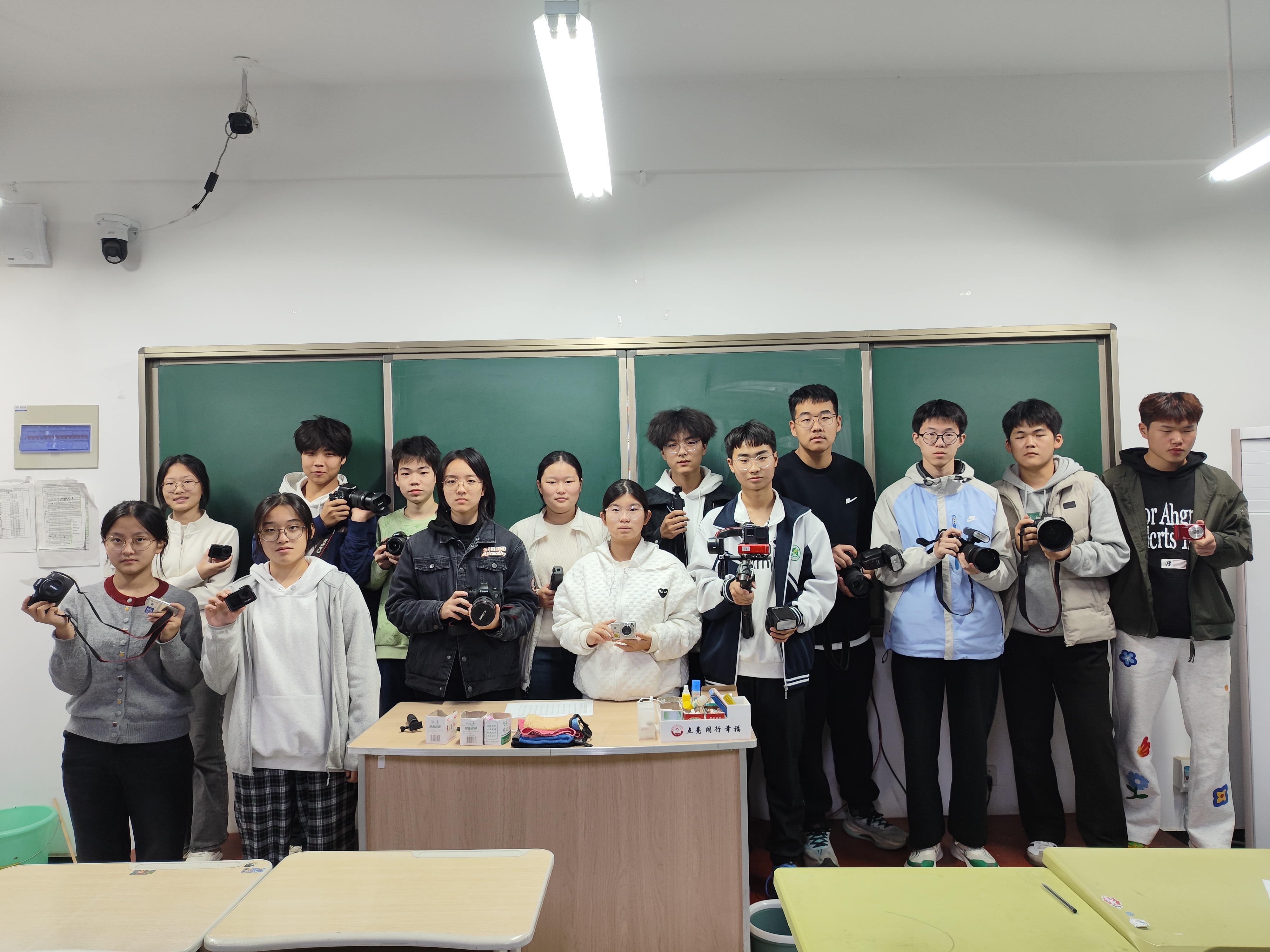 拍客联盟社团封面