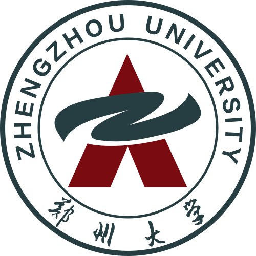 郑州大学校徽